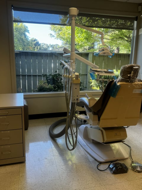 Western Dental & Orthodontics interior view 3