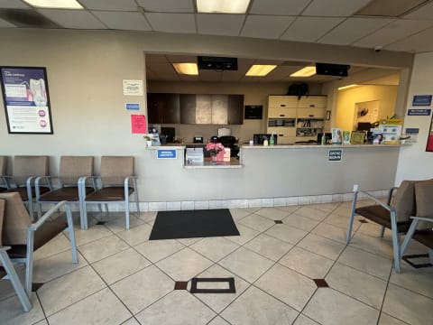 Western Dental & Orthodontics interior view 1