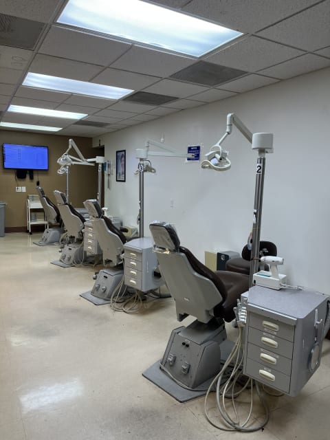 Western Dental & Orthodontics interior view 3