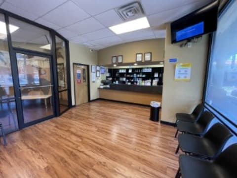 Brident Dental & Orthodontics exterior view