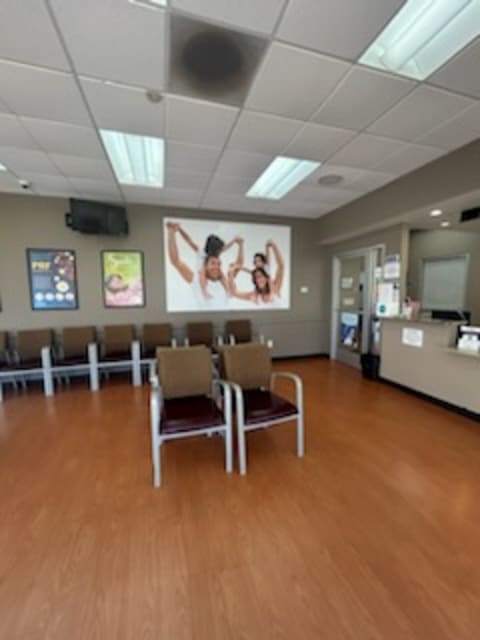 Brident Dental & Orthodontics interior view 3