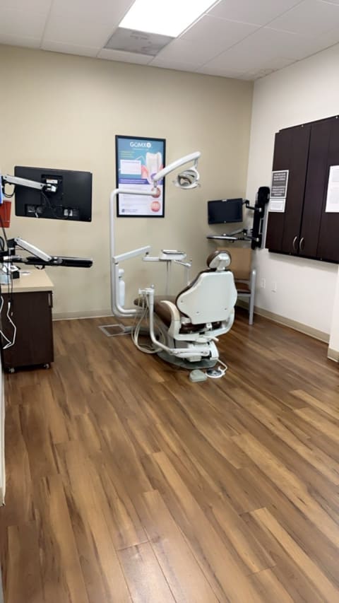 Western Dental & Orthodontics interior view 2