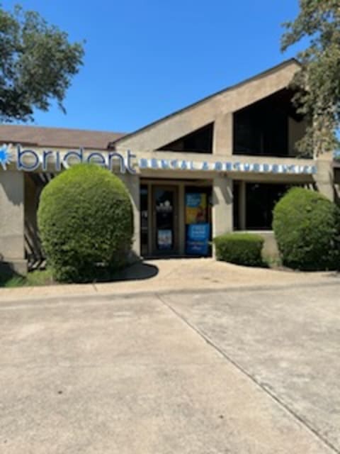 Brident Dental & Orthodontics interior view 1