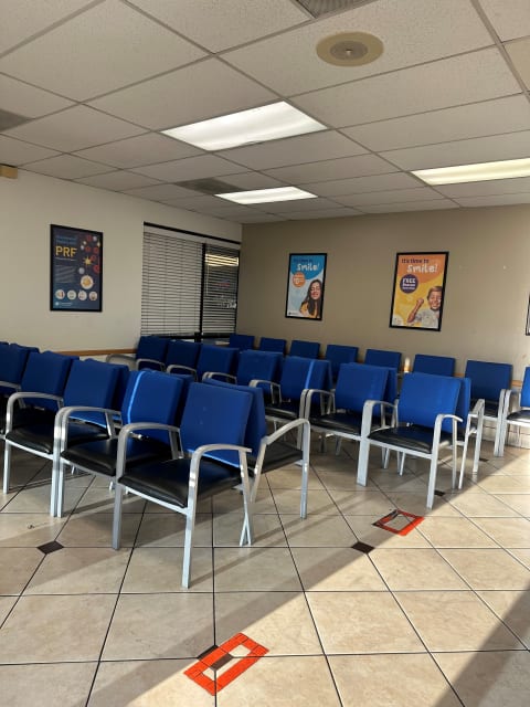 Western Dental & Orthodontics interior view 3