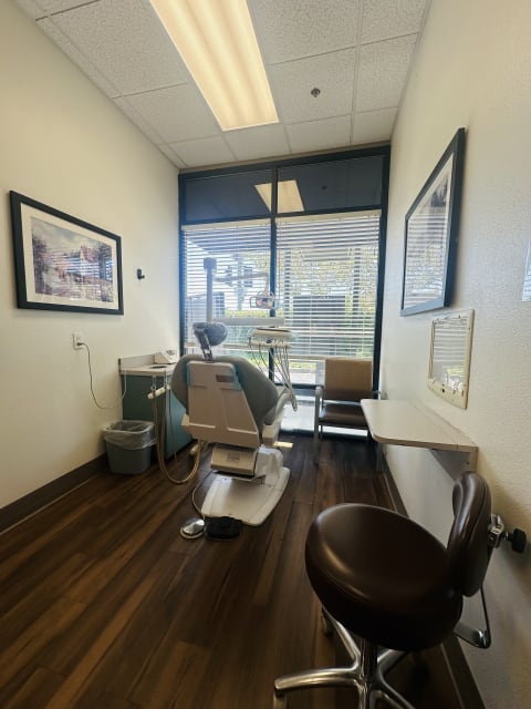 Western Dental & Orthodontics interior view 3