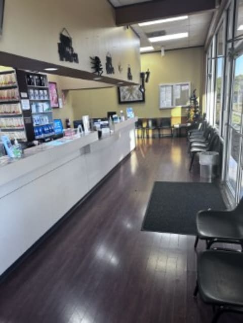 Brident Dental & Orthodontics exterior view