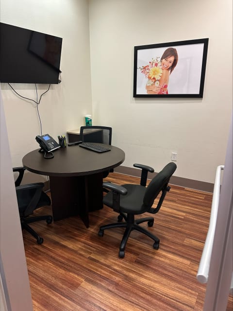 Brident Dental & Orthodontics exterior view