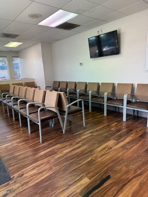 Western Dental & Orthodontics interior view 1