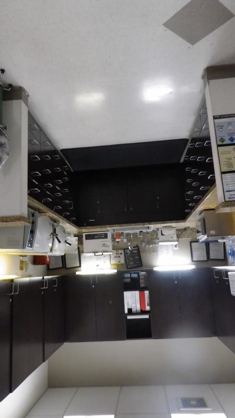 Western Dental & Orthodontics interior view 2