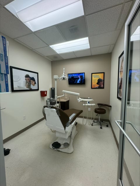Brident Dental & Orthodontics interior view 2