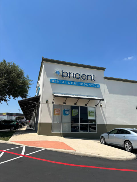 Brident Dental & Orthodontics interior view 3