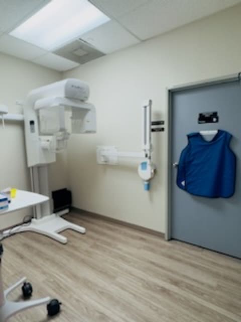 Brident Dental & Orthodontics interior view 3