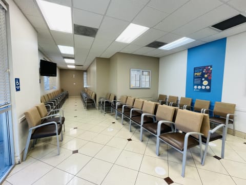 Western Dental & Orthodontics exterior view