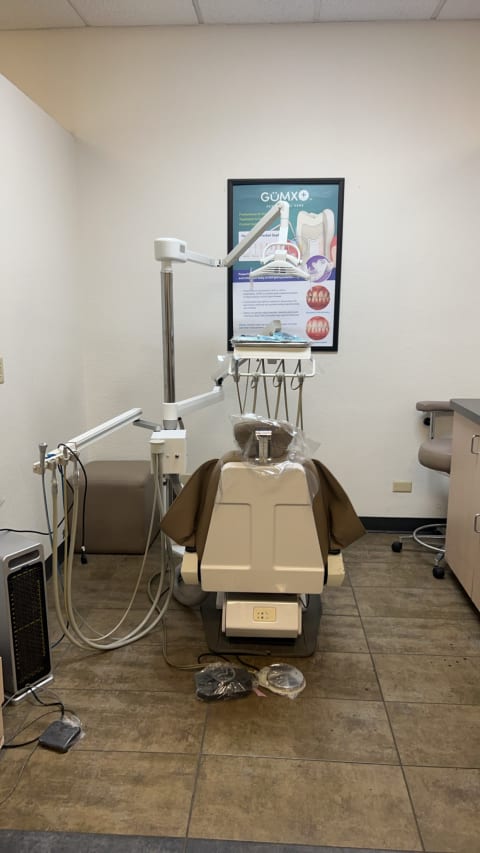 Western Dental & Orthodontics interior view 1