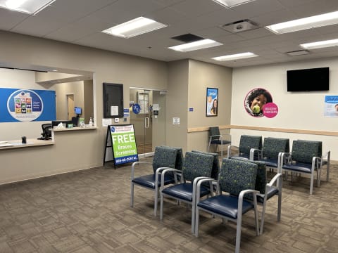 Western Dental & Orthodontics exterior view