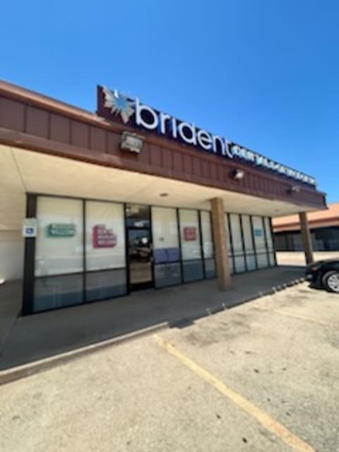 Brident Dental & Orthodontics exterior view