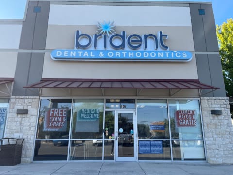 Brident Dental & Orthodontics interior view 3