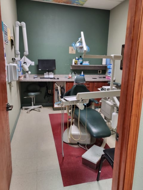 Brident Dental & Orthodontics interior view 3