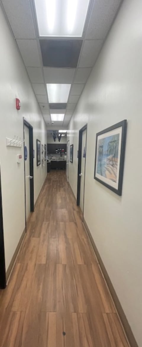 Western Dental & Orthodontics interior view 3
