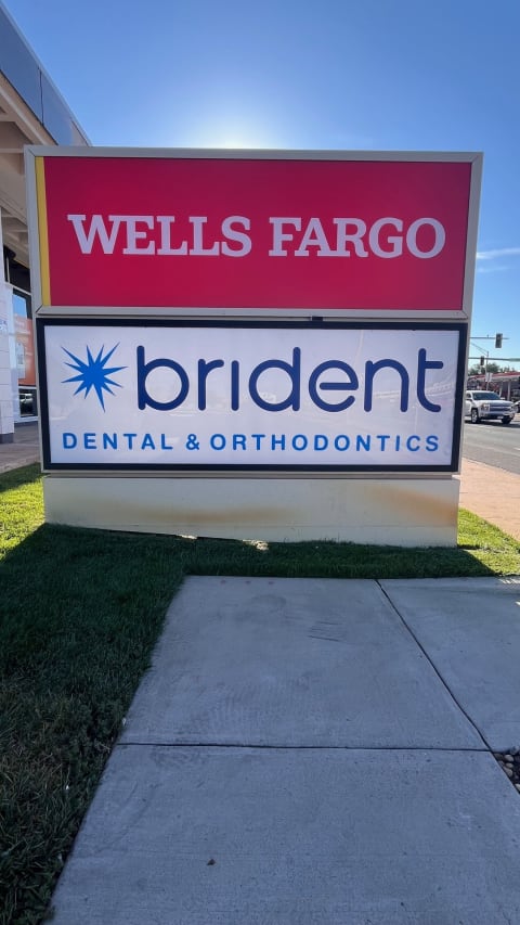 Brident Dental & Orthodontics interior view 2