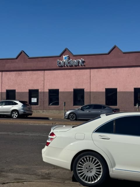 Brident Dental & Orthodontics interior view 1