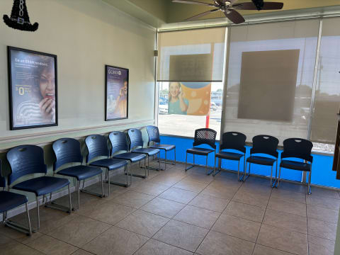 Brident Dental & Orthodontics interior view 1