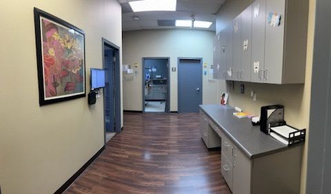 Brident Dental & Orthodontics exterior view