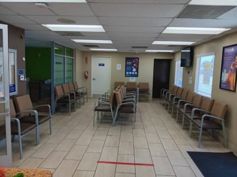 Western Dental & Orthodontics interior view 3