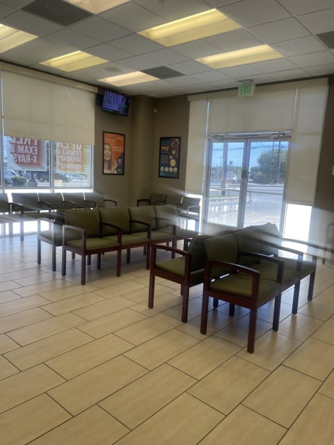 Brident Dental & Orthodontics exterior view