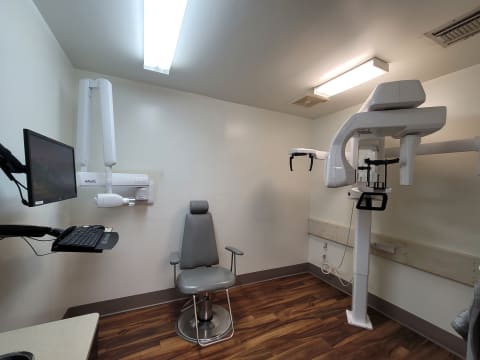 Western Dental & Orthodontics interior view 3
