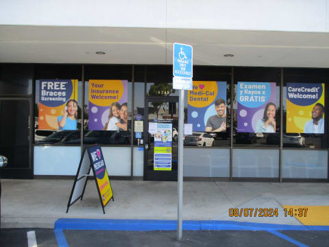 Western Dental & Orthodontics interior view 3
