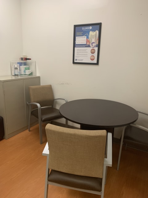 Western Dental & Orthodontics interior view 1