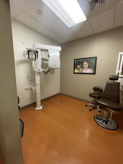 Brident Dental & Orthodontics interior view 3