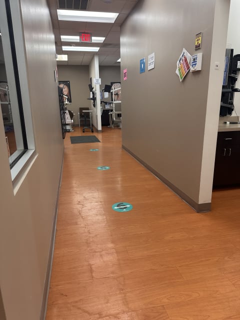 Brident Dental & Orthodontics exterior view