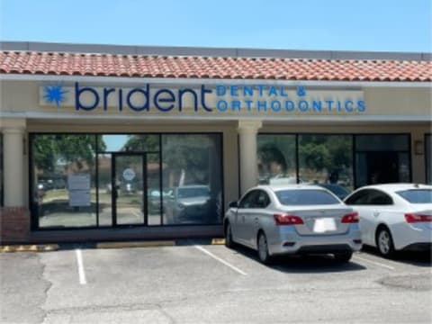 Brident Dental & Orthodontics interior view 3