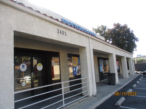 Western Dental & Orthodontics interior view 1