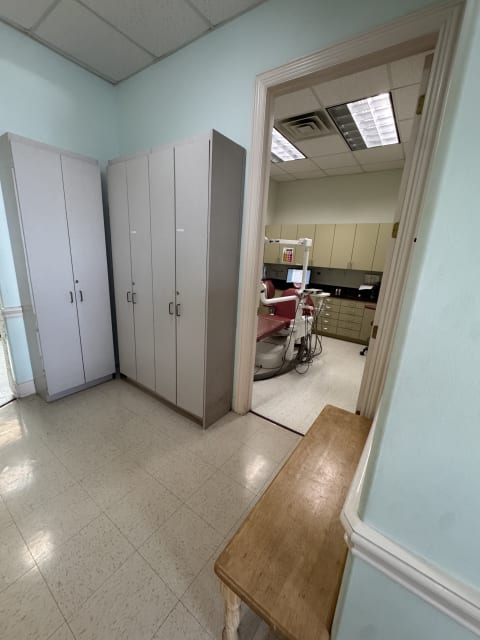 Brident Dental & Orthodontics interior view 3