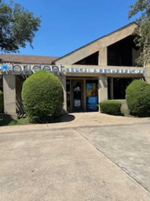 Brident Dental & Orthodontics interior view 2