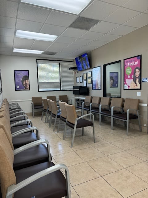 Western Dental & Orthodontics exterior view