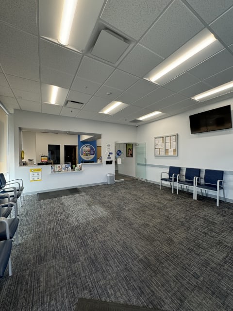 Western Dental & Orthodontics exterior view