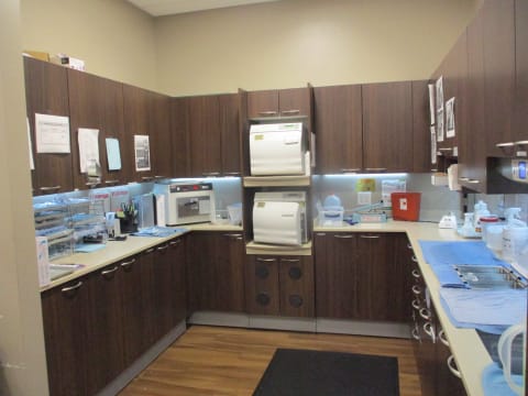 Western Dental & Orthodontics exterior view