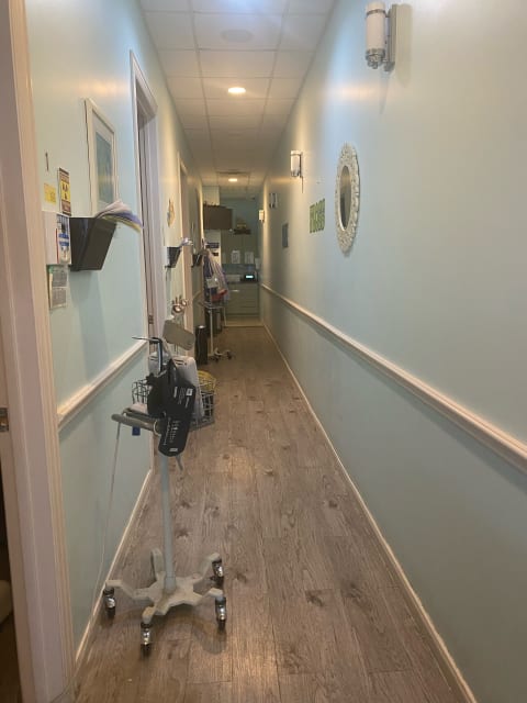 Brident Dental & Orthodontics interior view 3