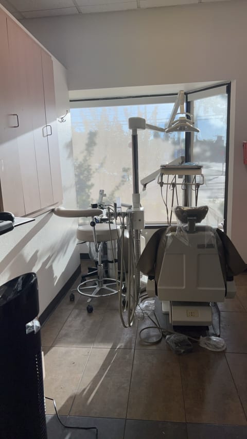 Western Dental & Orthodontics interior view 3