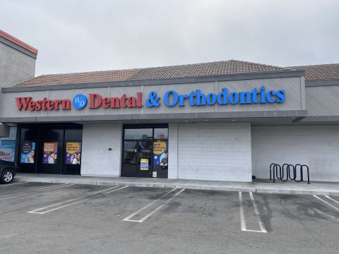 Western Dental & Orthodontics interior view 3