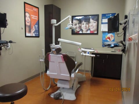 Western Dental & Orthodontics interior view 2