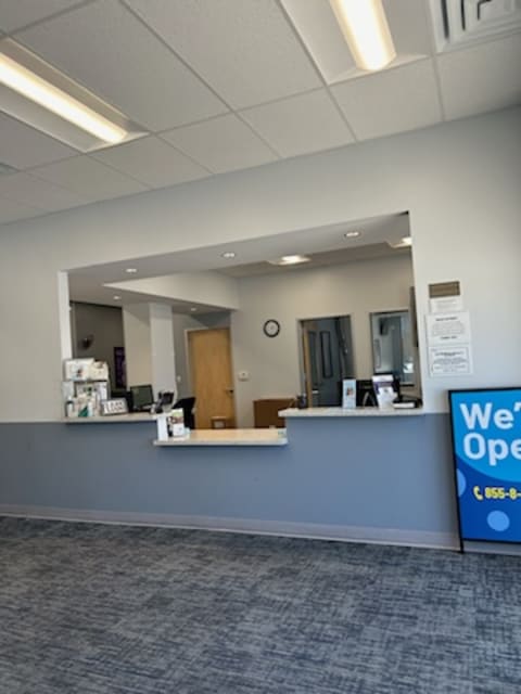 Brident Dental & Orthodontics interior view 3