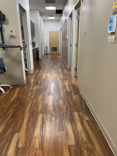Western Dental & Orthodontics interior view 1