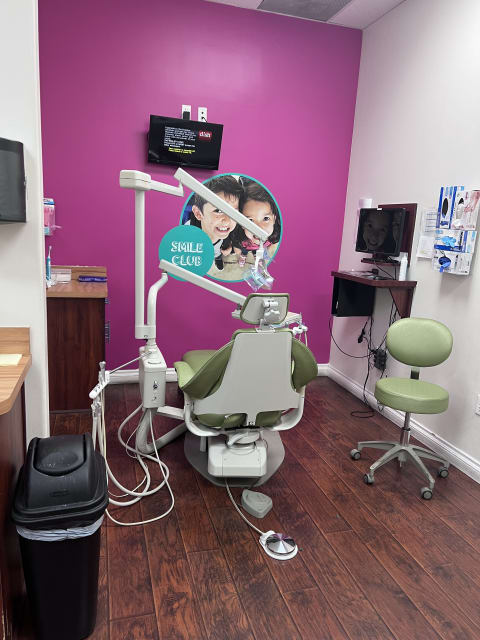 Western Dental Kids interior view 2