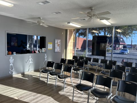 Brident Dental & Orthodontics exterior view