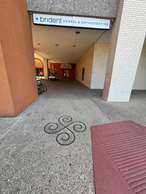 Brident Dental & Orthodontics interior view 3